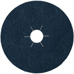 Klingspor Fibre Discs For Metals - C5 565