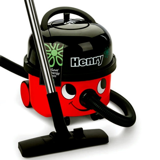 Picture of Heavy Duty Vacuum Cleaners