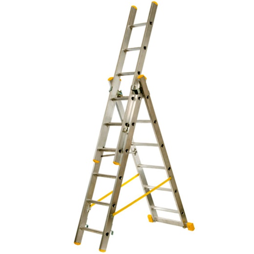 Image of Step Ladders & Ladders