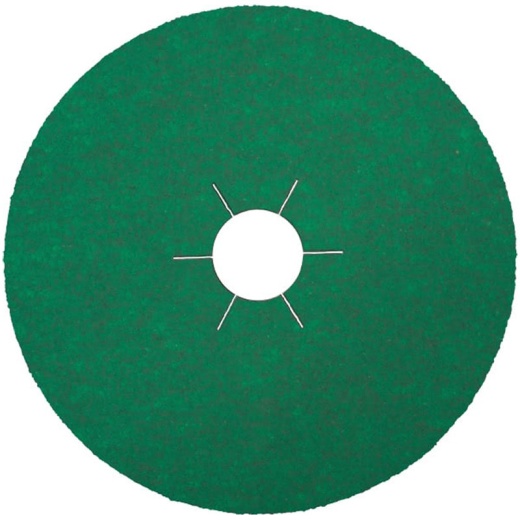 Picture of Klingspor Fibre Discs For Metals - C5 565