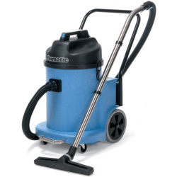 Heavy Duty Vacuum Cleaners