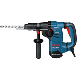 Bosch Rotary Hammer Drill GBH 3-28 DFR Professional