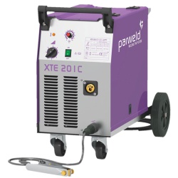 Parweld Automotive MIG Compact Welder XTE 201C