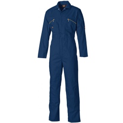 Dickies Redhawk Men's Overall (Assorted Sizes In Navy)