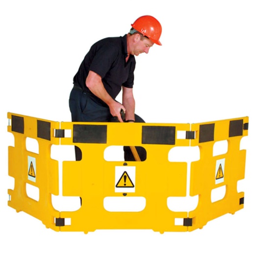 Safety Barriers