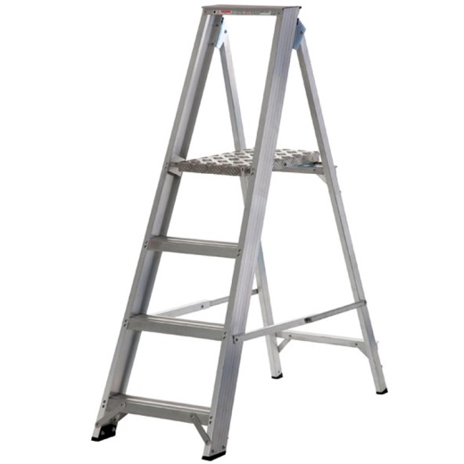 Step Ladders & Ladders