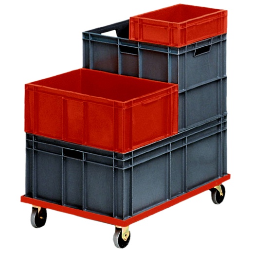 Multi Storage Containers