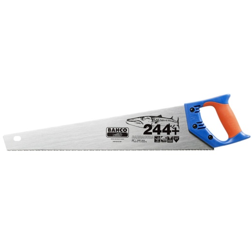 Bahco 244+ Barracuda Handsaw