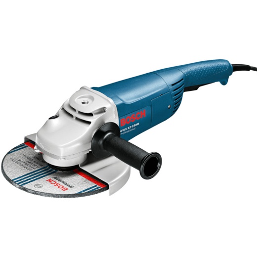 Bosch Professional Angle Grinder GWS 22-230H