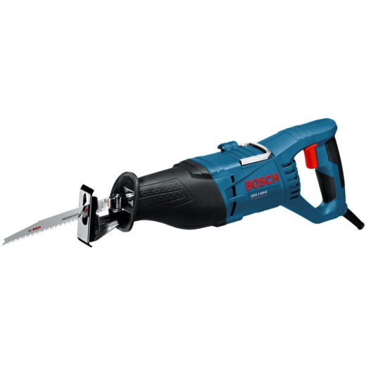 Bosch Sabre Saw GSA 1100 E Professional