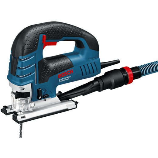 Bosch Jigsaw GST 150 BCE Professional