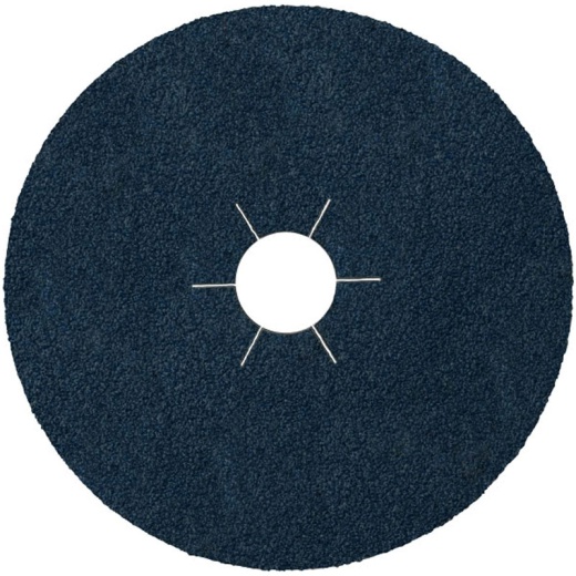 Klingspor Fibre Discs For Metals - C5 565