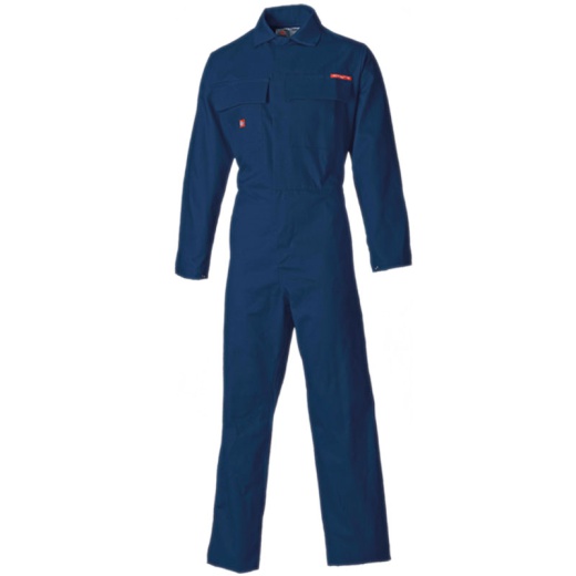 Dickies Proban Men's Coverall (Assorted Sizes In Navy)