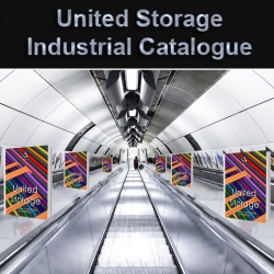 Industrial Catalogue