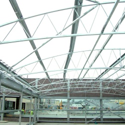 Structural Steelwork