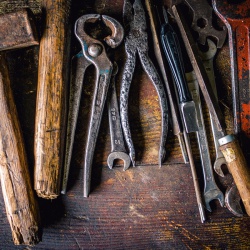 Hand Tools