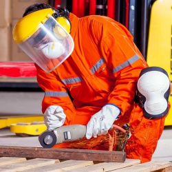 Protective Clothing & PPE