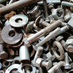 Fixings & Fastenings