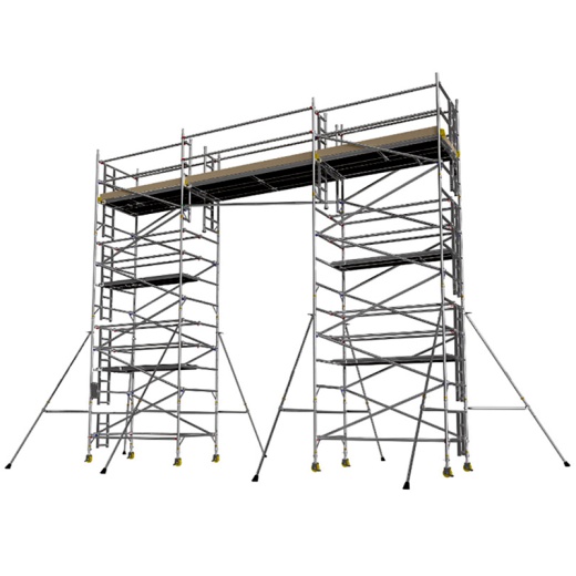 United Tools and Fixings - Access Towers