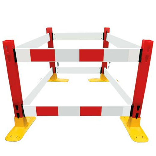 Picture of Safety Barriers