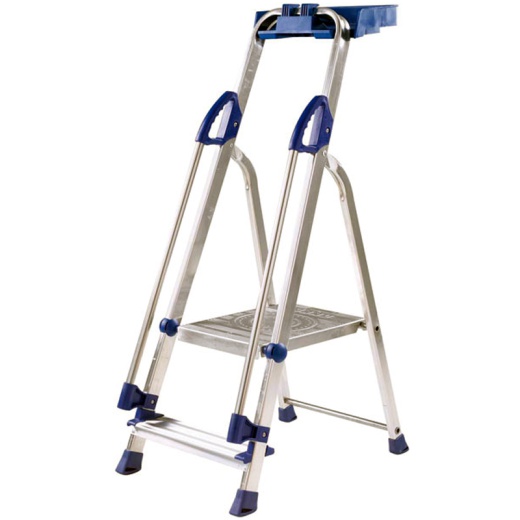 Picture of Step Ladders & Ladders