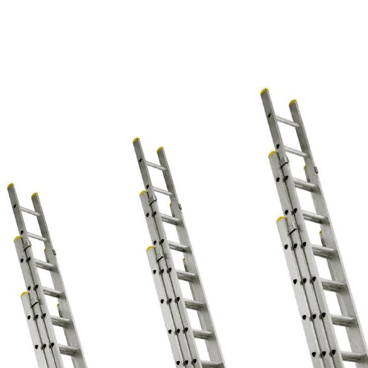 United Tools and Fixings - Step Ladders & Ladders