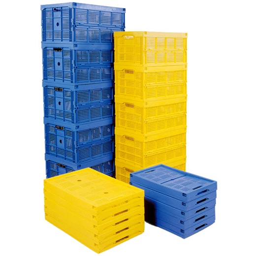 Image of Multi Storage Containers